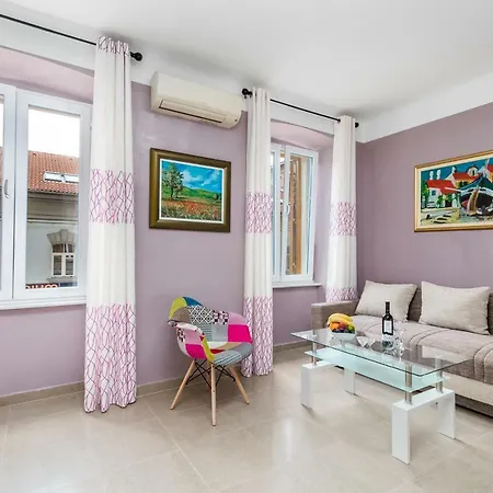 Andjelina Apartamento