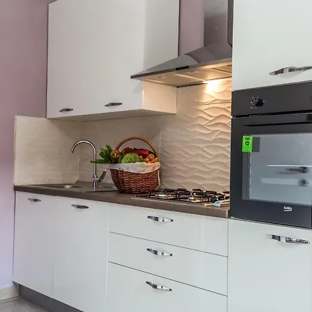 Andjelina Apartamento Rijeka
