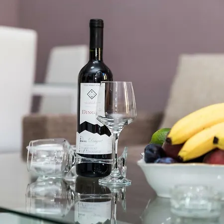 Apartamento Andjelina