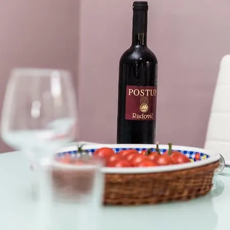 Andjelina Apartamento Rijeka