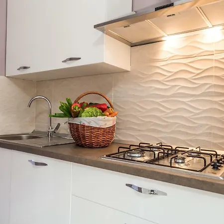 Apartamento Andjelina