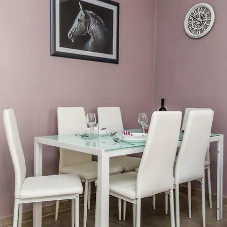 Andjelina Apartamento