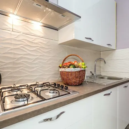 Andjelina Apartment *