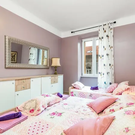 Andjelina Apartment