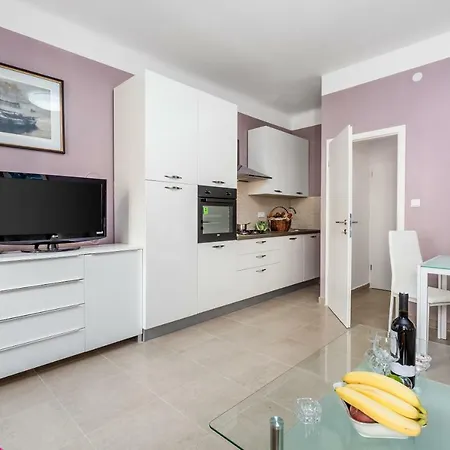 Apartment Andjelina *