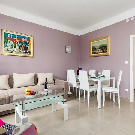 Andjelina Apartment Rijeka