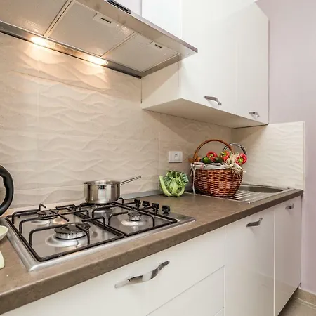 Andjelina Apartment