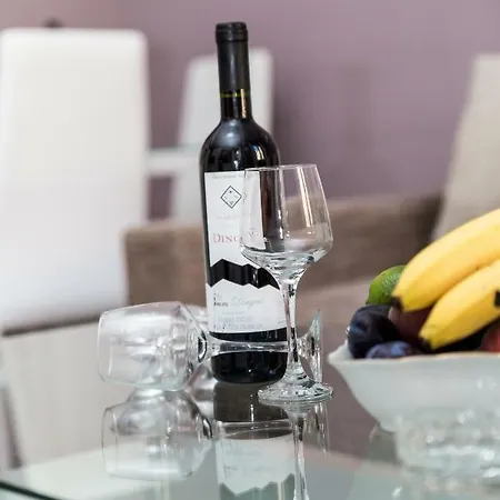 Apartment Andjelina Rijeka