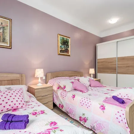 Apartment Andjelina Rijeka