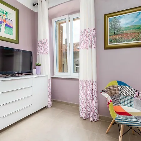Andjelina Apartment *