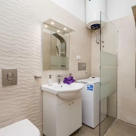 Apartment Andjelina *