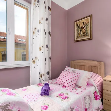 Apartment Andjelina Rijeka