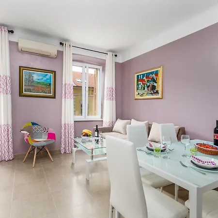 Andjelina Apartment *