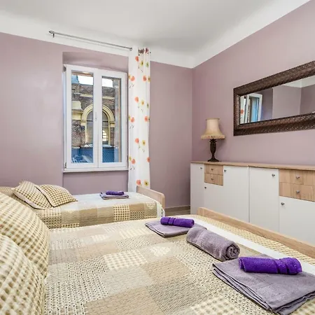Andjelina Apartment