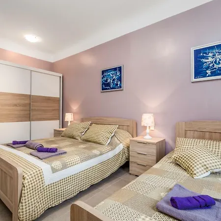 Andjelina Apartment *